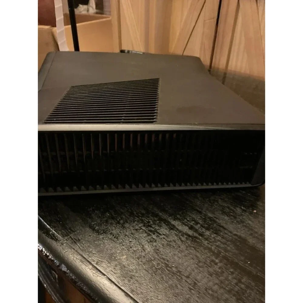 Xbox 360 console parts only
